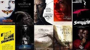 37 best horror s on to