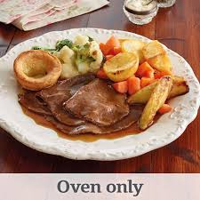 75 304 roast dinner stock video clips in 4k and hd for creative projects. Luxury Roast Beef Dinner