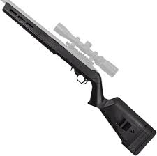 magpul hunter x 22 stock for ruger 10