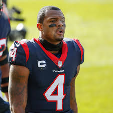 The houston texans waited until the third round to make their first selection in the 2021 nfl draft. Deshaun Watson Accused Of Sexual Assault In Civil Suits The New York Times