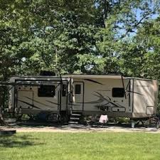 rv park on the niangua river