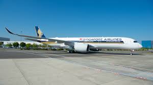 singapore airlines mammoth 19 hour