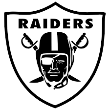 Contribute to razrfalcon/resvg development by creating an account on github. Oakland Raiders Vector Logo Download Free Svg Icon Worldvectorlogo
