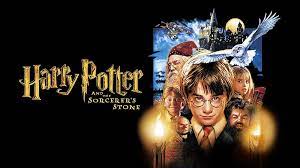 harry potter harry potter and the