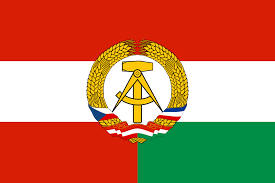 3'x5' hungarian crest flag of hungary. Communist Austria Hungary By Yurikenobi On Deviantart