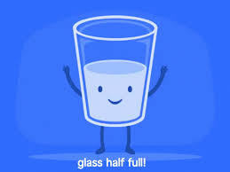 Glass Half Full GIFs | Tenor