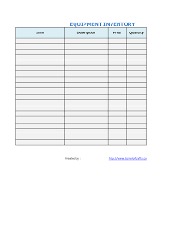 Office Supplies Inventory Spreadsheet And Best Photos Of Tool
