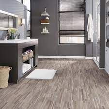 water resistant vinyl tile flooring