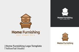 home furnishing logo vector 3 deeezy
