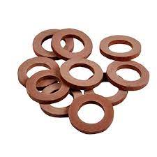 danco 5 8 in hose washers 10 pack
