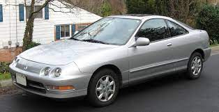 Acura cars are innovatively designed to match the wants of consumers who long for style this part is also sometimes called acura integra rims. Honda Integra Wikipedia