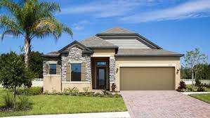 New Homes For In Florida Maronda