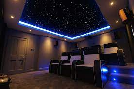Star Ceiling Systems From Starscape
