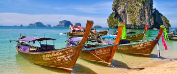 southeast asia budget travel guide