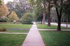 Image result for who owns the sidewalk in
