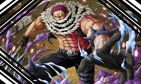 one piece top 10 highest bounties