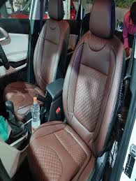 Car Accessories For Kia Carens Seat