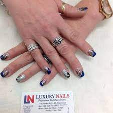 luxury nail 18 photos 1370 dundas