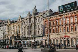 Zagreb, capital mundial de esquí. Inspirate Para Visitar Zagreb Croacia Tu Gran Viaje