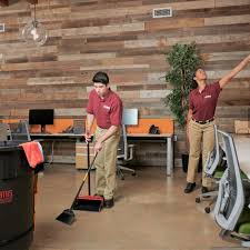 office cleaning in bucks county pa