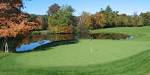 Bill Flynns Windham Country Club - Golf in Windham, New Hampshire
