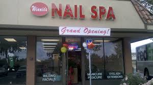 sprouts shutters winnie s nail salon