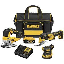 There are several tools already available over the lowes tool rental program. Dewalt 20v Xr Brushless 3 Tool Kit Lowes In Store 299 Ymmv