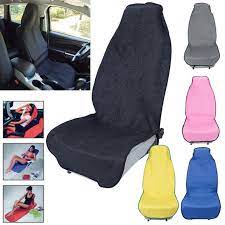 Car Seat Cover Quick Dry Towel
