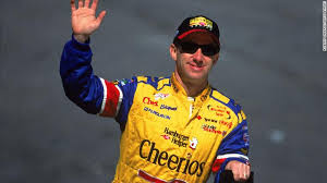 I'm gonna say over 50 people died in nascar racing. John Andretti Nascar Driver And Nephew Of Mario Andretti Dies From Colon Cancer Cnn