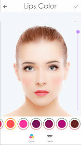 you face beauty makeup camera untuk