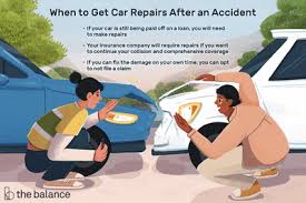 A health insurance marketplace is defined as a new way to find quality health coverage. Must I Repair My Car After An Insurance Claim Accident