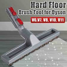 floor brush head vacuum cleaner parts