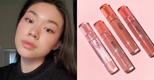 4 ways to wear korean jelly lips and