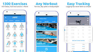 the best bodybuilding apps and