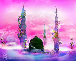 Beautiful Masjid Wallpaper ...