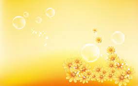 Simple Yellow Wallpapers - Top Free ...