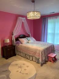 Princess Bed Canopy Crown With Free