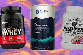 best protein powder for men the best