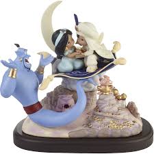 limited edition aladdin magic carpet