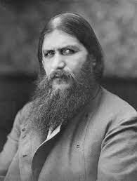 Grigori Rasputin - Wikipedia