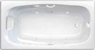 Tranquility Tub Soaking Whirlpool Or