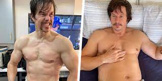 mark wahlberg eating 11 000 calories a