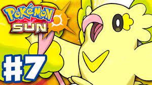 How to change Oricorio's Form & Nectar Locations in Pokémon Ultra Sun & Moon!  by Poijz