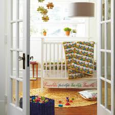 project nursery and land of nod at best