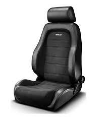 How Can Racing Seats Improve Your Ride