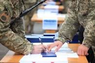 Інформація щодо проходження військової служби за контрактом у Збройних Силах України