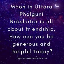 What Nakshatras Are In Your Chart Find Out At