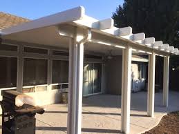 Patio Covers Installation Ns