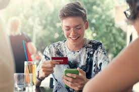 If you are between the ages of 18 and 21, you should be able to get a student credit card, secured card or another starter credit card on your own. How Old Do You Have To Be To Get A Credit Card The Points Guy