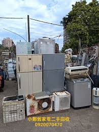 大雙北區114年10月份(冷氣回收)到府回收價格表0920070470 - 小鄭家電二手收購買賣家電回收0920070470